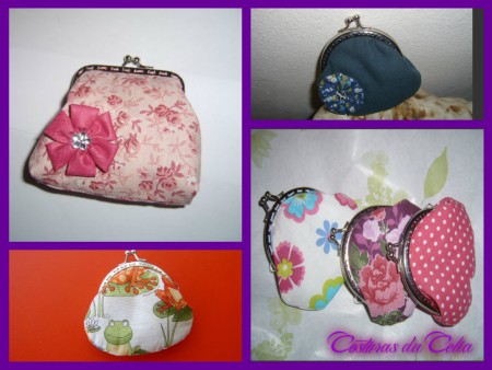 porta-moedas